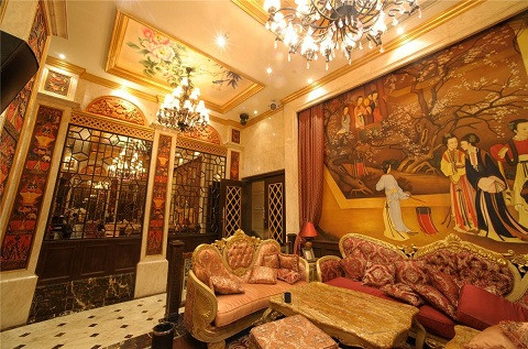 顺昌高档KTV妹子质量哪家好