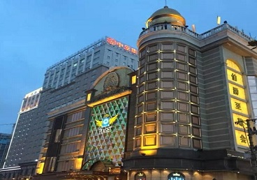 顺昌最大顶级出名高端豪华KTV会所-皇冠伯爵KTV顶级体验点评